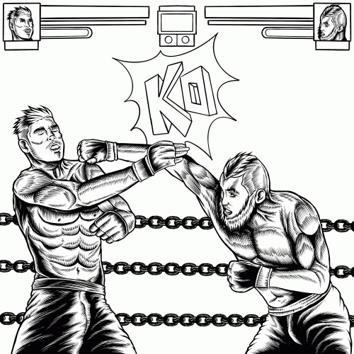 Berserk Mode : Enter the Tournament